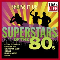 Superstars of the 80s: Shake It Up