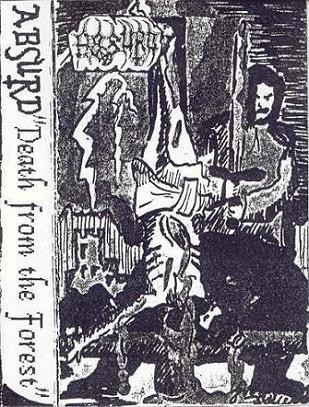 Death from the Forest