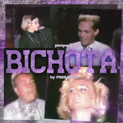 Bichota (Post-Punk)