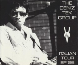 Italian Tour EP '96