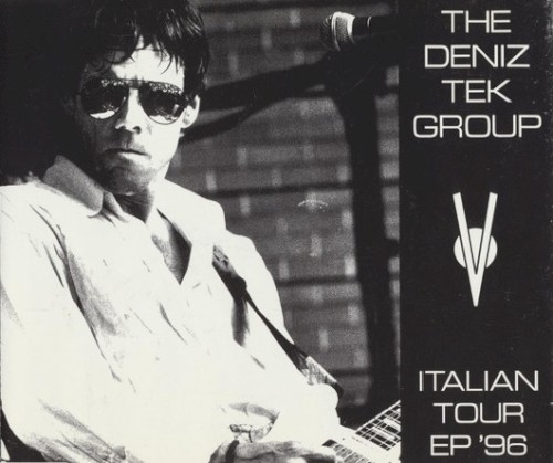 Italian Tour EP '96