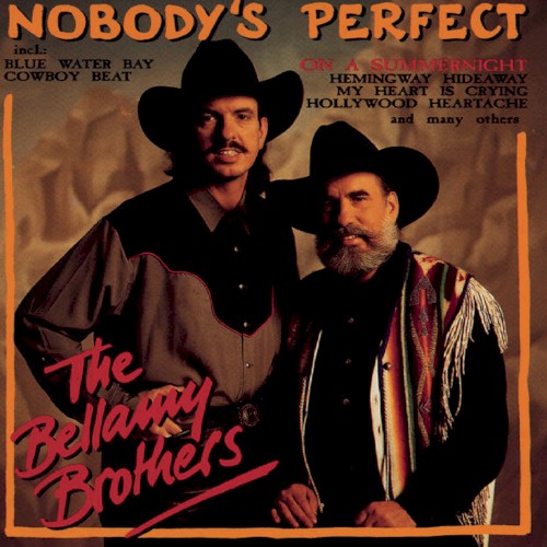 Nobody’s Perfect