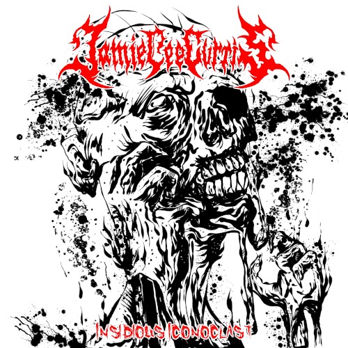 Insidious Iconoclast
