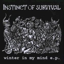 Winter In My Mind E.P.
