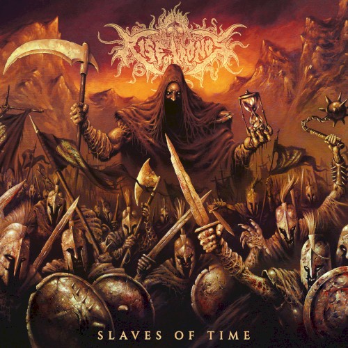 Slaves of Time