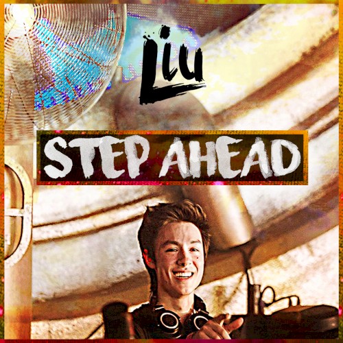 Step Ahead