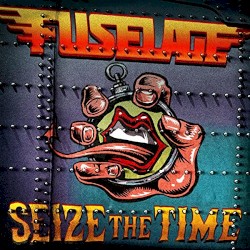Seize the Time