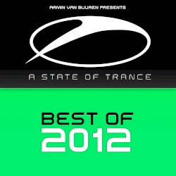 A State of Trance: Best of 2012