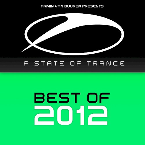 A State of Trance: Best of 2012