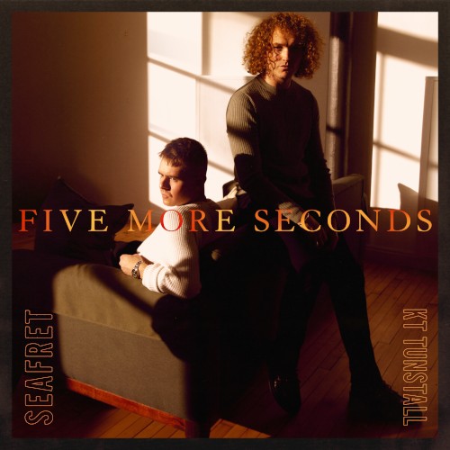 Five More Seconds
