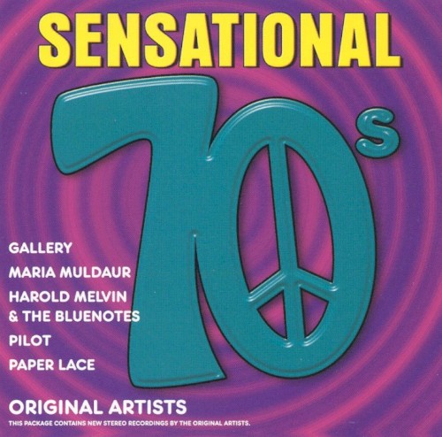 Sensational 70s