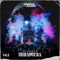 Ao vivo no Ibirapuera, vol. 2