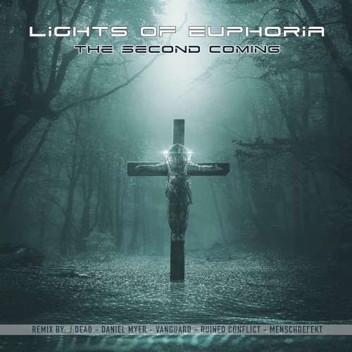 Saviour - The Second Coming