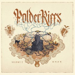 POLDERRIFFS - VOLUME I