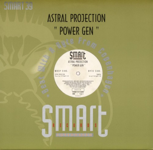 Power Gen