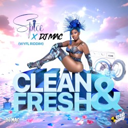 Clean and Fresh