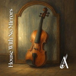 House With No Mirrors (Violin Cover)