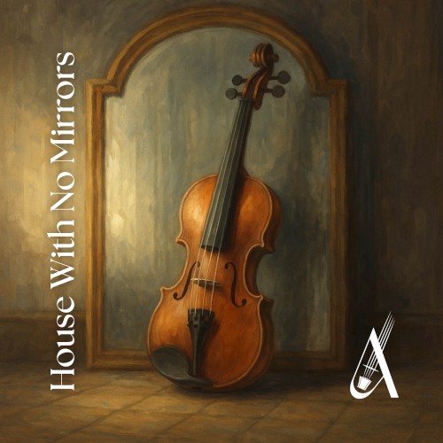 House With No Mirrors (Violin Cover)