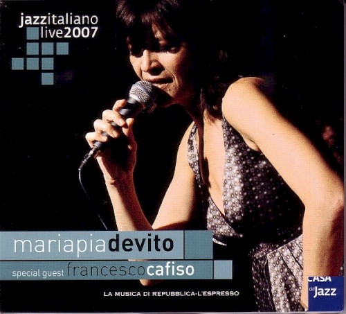 Jazzitaliano Live 2007