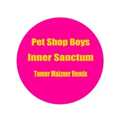 Inner Sanctum (Tomer Maizner Remix)