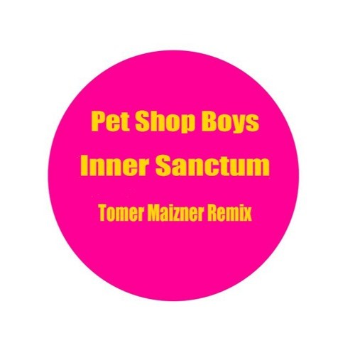 Inner Sanctum (Tomer Maizner Remix)