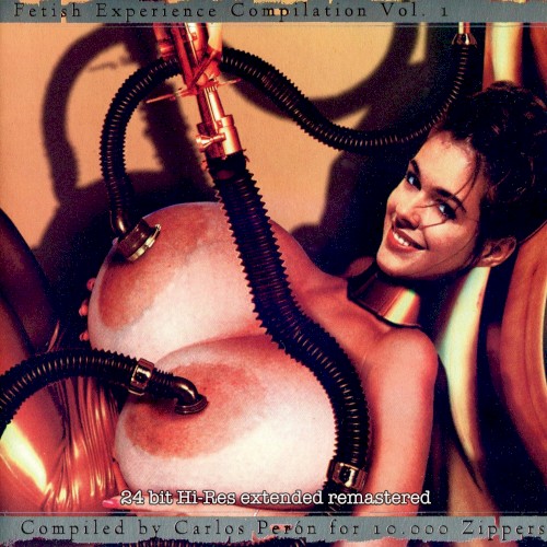 Fetish Experience Compilation Vol. 1
