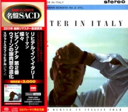 Richter In Italy