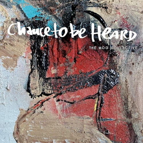 Chance to Be Heard
