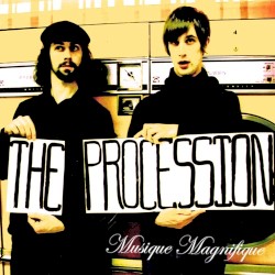 Musique Magnifique