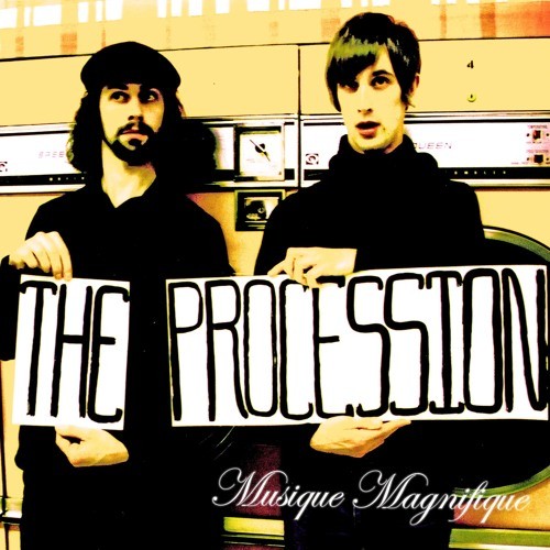 Musique Magnifique