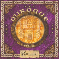 Miroque, Volume XI