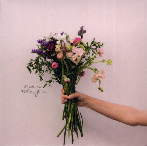 honeybee / cigarette smoke