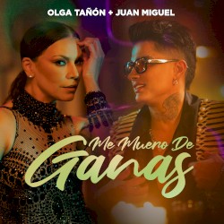 Me muero de ganas