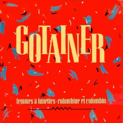 Femmes à lunettes / Colombine et Colombin