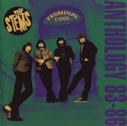 Terminal Cool: Anthology 1983-1986