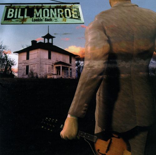 Silver Eagle Cross Country Music Show Presents Bill Monroe
