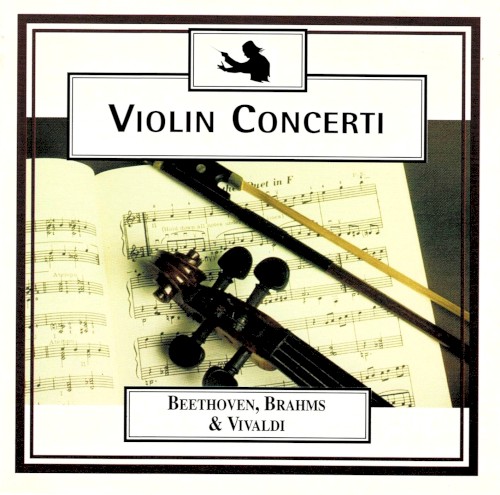 Violin Concerti