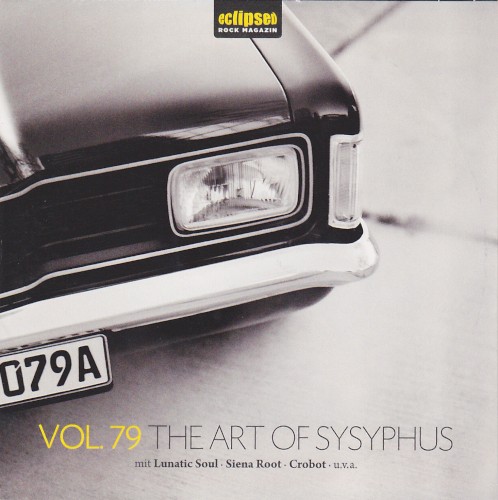 The Art of Sysyphus, Vol. 79