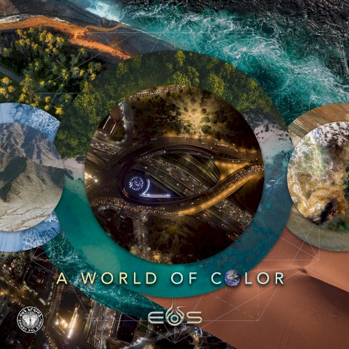 A World of Color