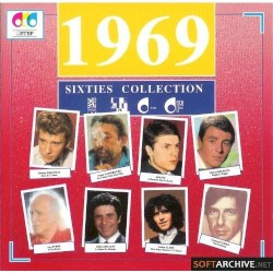 Sixties Collection: 1969 (Ces années là…)