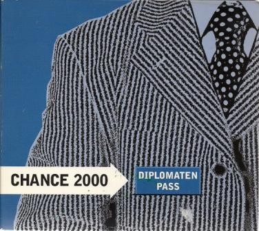 Chance 2000 Diplomatenpass