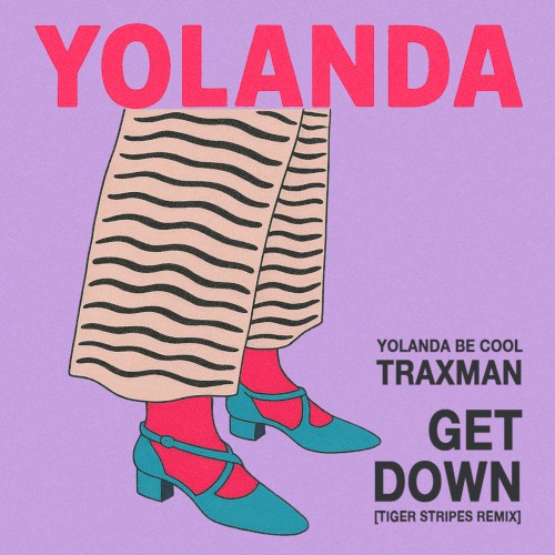 Get Down [Tiger Stripes remix]