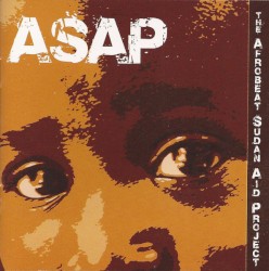ASAP: The Afrobeat Sudan Aid Project