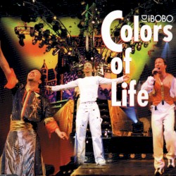 Colors of Life