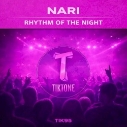 Rhythm of the Night