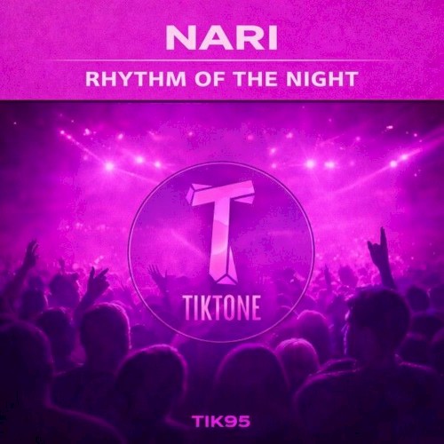 Rhythm of the Night