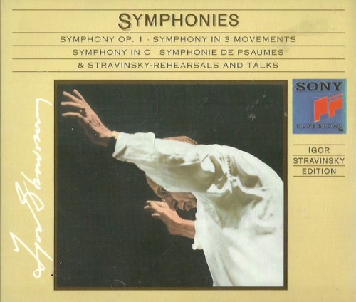 Symphonies