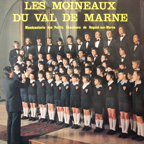 Les Moineaux du Val de Marne