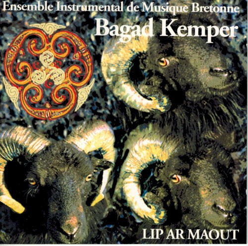 Lip ar Maout