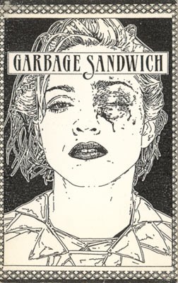 Garbage Sandwich